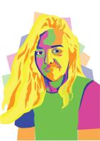 Michaela Van Rooyen avatar