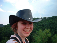 Maaike de Reijke avatar