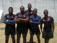 Demetrius Campbell `Dkwame avatar