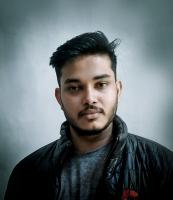 Akash Anenth P Michael