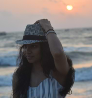 Shivali Hiremath avatar