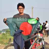 MD. Mostafizur Rahman