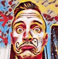 Borgenhag Holmqvist avatar