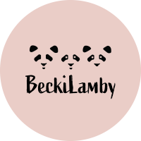 Becki Lambert avatar