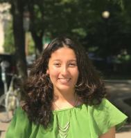 Sarra Ghodbane avatar