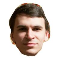 Rodion Kutsaev avatar