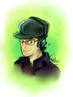 Ahmed Shaltout avatar