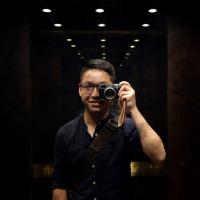 Johnny Xu
