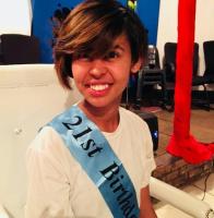 Micayla Mohamadie avatar