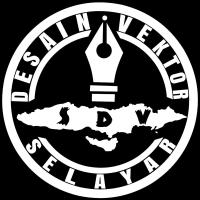 selayar desain vektor avatar