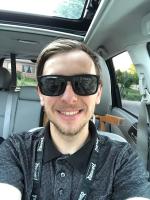 Andrew Sheffield avatar