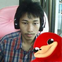 Pongsatond Trechinapong avatar