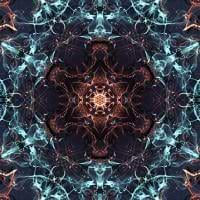 Stargazer Visual avatar