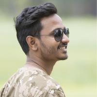 Udara Karunarathna avatar