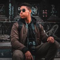 Simon Engholm avatar