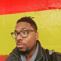 Charles Mosley