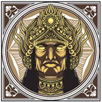 Mr. Aramanada avatar