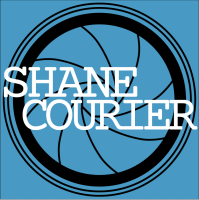 Shane Courier avatar