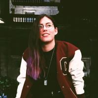 Pauline Aparicio avatar