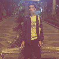 Gading pratama avatar