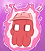 Ghosty Skull