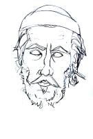 johngrahamart avatar