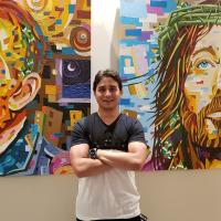 Eddy Ojeda