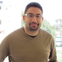 mohamed mahdi haddad