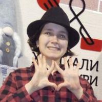 Irina Dringova avatar