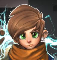 Federico Cugliari avatar