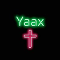 Yaax