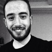 Salmen Mbarek avatar