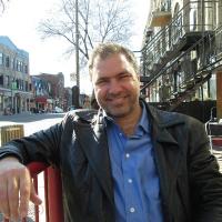 Stephane Poirier avatar