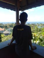 Jeritan tangan avatar