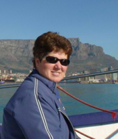 Marietjie Du Toit avatar
