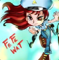 Fernanda Francine avatar