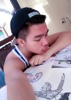 Daryll Jade dela Rosa avatar