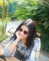 Swarita Samanta avatar