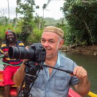 Derek Galon FRPS FOPS MA avatar