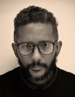 Christo Booth