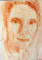 Marcella Chapman
