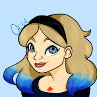 Ocea Persson avatar