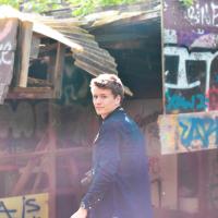 Floris Vogelpoel avatar