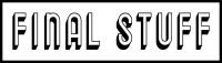 Final Stuff avatar