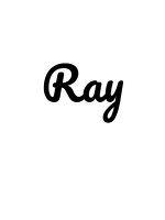 Ray avatar