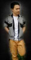 Jeff Anthony Alvarez