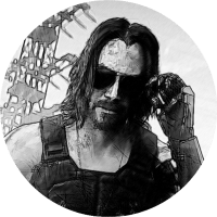 The Wonderlander avatar