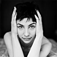 Victoria Demidova avatar