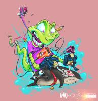 Christopher England avatar