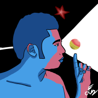 The Dedicated Aartist avatar